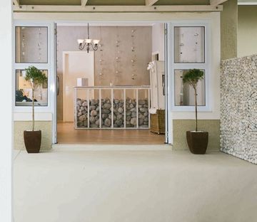 Swakopmund Guesthouse מראה חיצוני תמונה