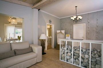 Swakopmund Guesthouse מראה חיצוני תמונה